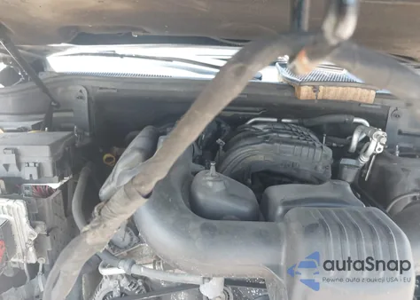 2015 Dodge Durango Sxt from USA, damaged, VIN 1C4RDJAG7FC870056